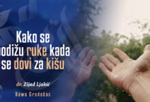Kiša
