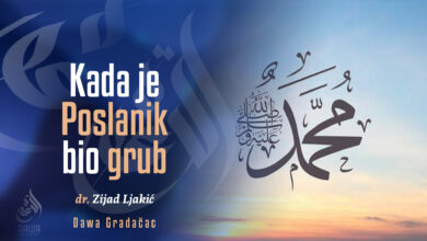 Poslanik grub