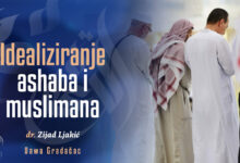 Idealiziranje