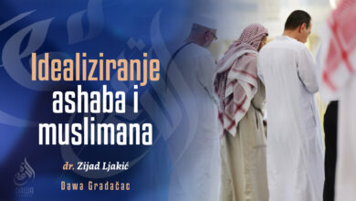 Idealiziranje
