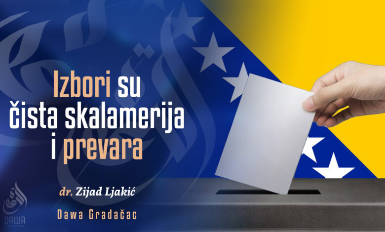 Izbori