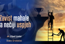Zavist